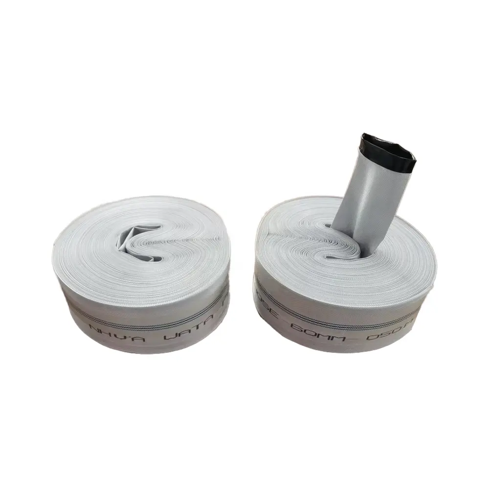 揭阳高分子涤纶编织水带