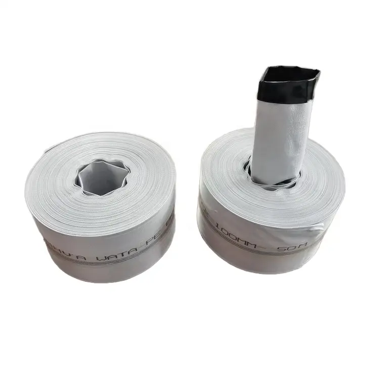 揭阳国标涤纶编织水带